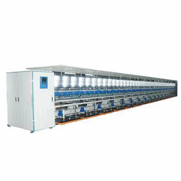 Filament Garn Twister Machine