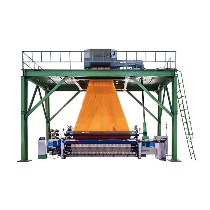 Weaving Machine